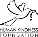 Logo de Human Kindness Foundation