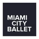 Logo de Miami City Ballet Community Engagement