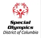Logo de Special Olympics DC