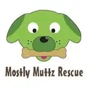 Logo of Mostly Muttz Rescue