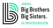 Logo de Jewish Big Brothers Big Sisters of Greater Boston