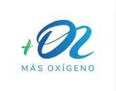 Logo of Más Oxígeno