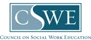 Logo de Council on Social Work Education