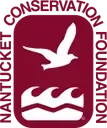 Logo of Nantucket Conservation Foundation
