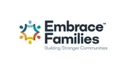 Logo de Embrace Families