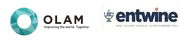 Logo de OLAM