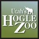 Logo de Utah's Hogle Zoo