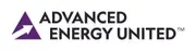 Logo of Advanced Energy United