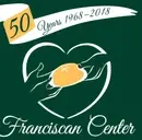 Logo of The Franciscan Center of Baltimore