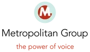Logo de Metropolitan Group