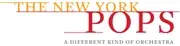 Logo de The New York Pops