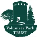 Logo de Volunteer Park Trust