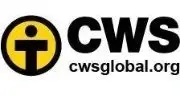 Logo de Church World Service New York