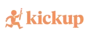 Logo of KickUp