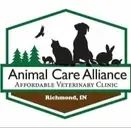 Logo of Animal Care Alliance