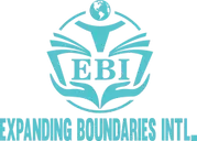 Logo de Expanding Boundaries International