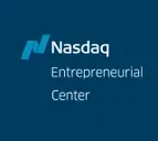 Logo of Nasdaq Entrepreneurial Center