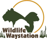 Logo of Wildlife Waystation