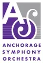 Logo of Anchorage Symphony Orchestra