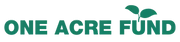 Logo de One Acre Fund