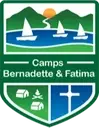 Logo de Camp Bernadette