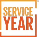 Logo of Service Year Alliance