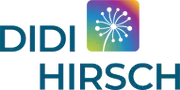 Logo of Didi Hirsch Mental Health Services