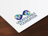 Logo de Undefeatable Foundation