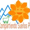 Logo de Asociación "Compartiendo sueños de Perú"