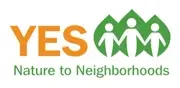 Logo de YES Nature to Neighborhoods