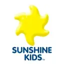 Logo of Sunshine Kids Foundation National Office