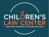 Logo of Children's Law Center, Inc.