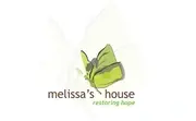 Logo of Melissa's House