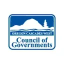 Logo de Oregon Cascades West Council of Governments