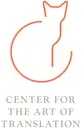 Logo de Center for the Art of Translation