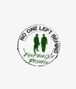 Logo de No One Left Behind