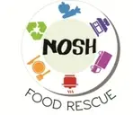 Logo de NOSH Food Rescue NPC