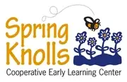 Logo de Spring Knolls Cooperative Early Learning Center