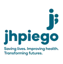 Logo of Jhpiego