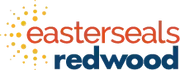 Logo of Easterseals Redwood