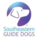 Logo of Southeastern Guide Dogs, Inc.