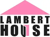 Logo of Lambert House LGBTQ Youth Center in Seattle, WA
