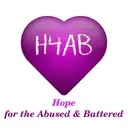 Logo de Hope for the Abused and Battered (H4AB)