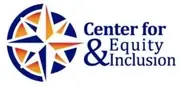 Logo of Center for Equity and Inclusion
