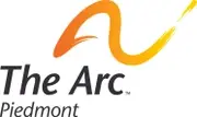 Logo of The Arc of the Piedmont