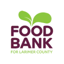 Logo of The Food Bank for Larimer County