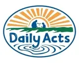 Logo of Daily Acts