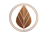 Logo de The Leaf Foundation