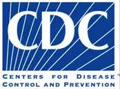 Logo of Centers for Disease Control and Prevention
