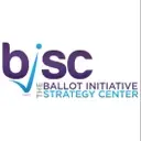 Logo de Ballot Initiative Strategy Center
